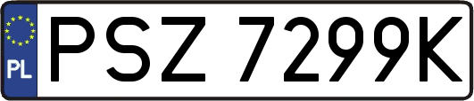 PSZ7299K