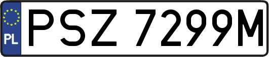 PSZ7299M