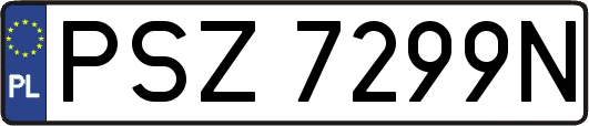 PSZ7299N