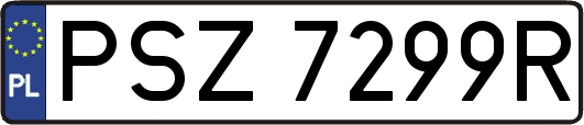 PSZ7299R