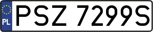 PSZ7299S