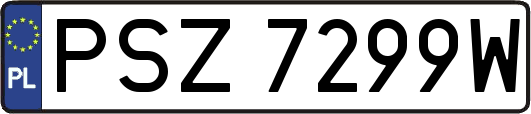 PSZ7299W