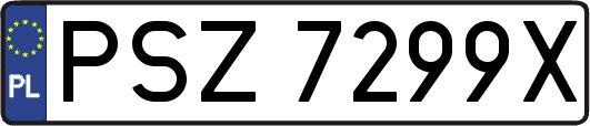 PSZ7299X