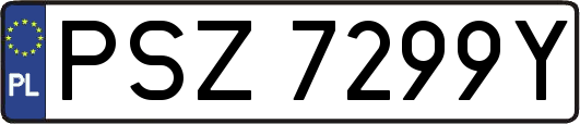 PSZ7299Y