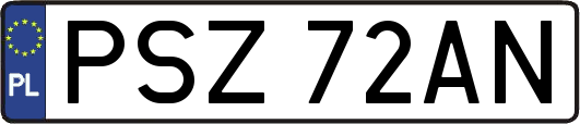 PSZ72AN