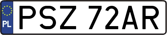 PSZ72AR