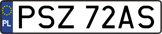 PSZ72AS