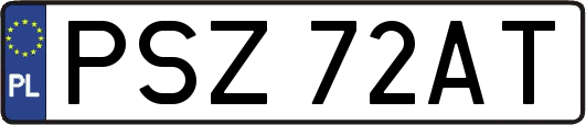 PSZ72AT