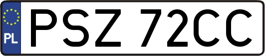 PSZ72CC