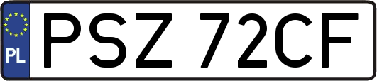 PSZ72CF