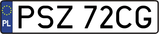 PSZ72CG