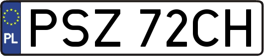 PSZ72CH