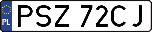 PSZ72CJ