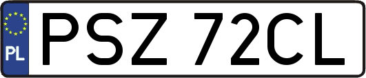 PSZ72CL