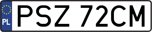 PSZ72CM