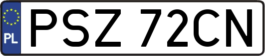 PSZ72CN