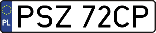 PSZ72CP