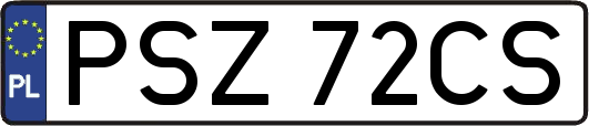 PSZ72CS