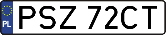PSZ72CT