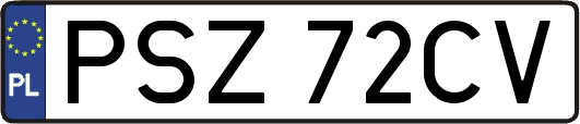 PSZ72CV