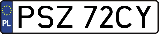 PSZ72CY