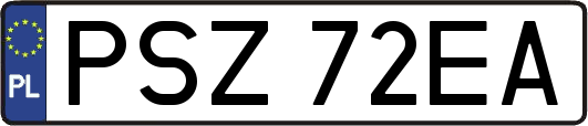PSZ72EA