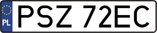 PSZ72EC