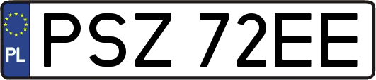 PSZ72EE