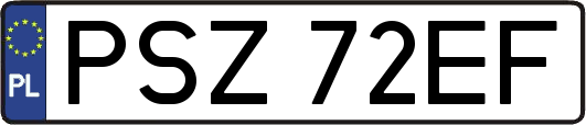 PSZ72EF