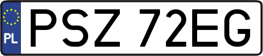 PSZ72EG