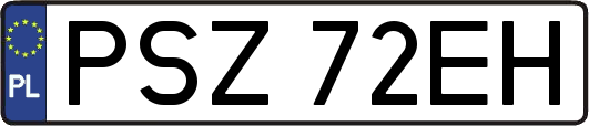 PSZ72EH