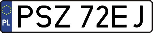 PSZ72EJ