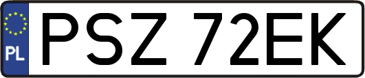 PSZ72EK