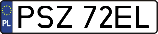 PSZ72EL