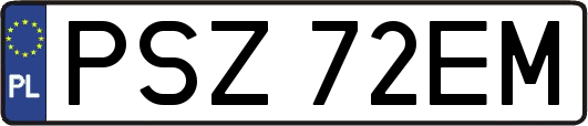 PSZ72EM