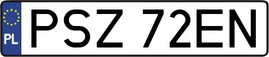 PSZ72EN