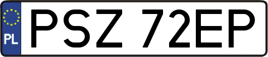 PSZ72EP