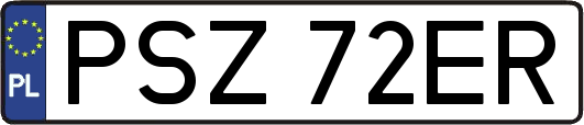 PSZ72ER