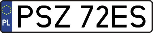 PSZ72ES