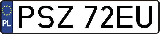 PSZ72EU