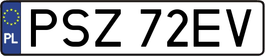 PSZ72EV
