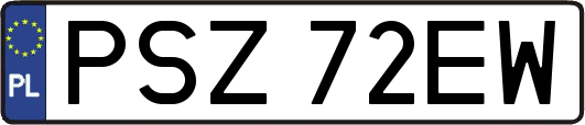 PSZ72EW