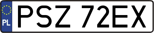 PSZ72EX