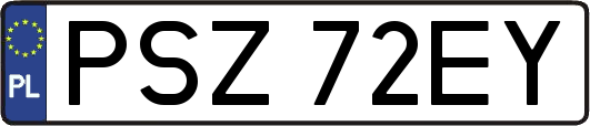 PSZ72EY