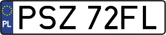 PSZ72FL