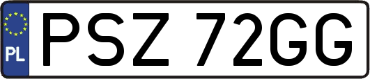 PSZ72GG