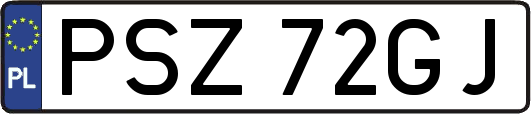 PSZ72GJ