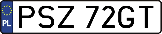 PSZ72GT