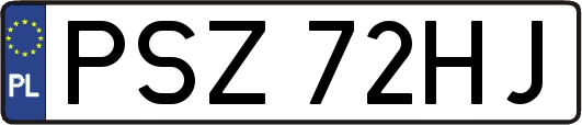 PSZ72HJ