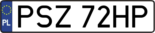 PSZ72HP